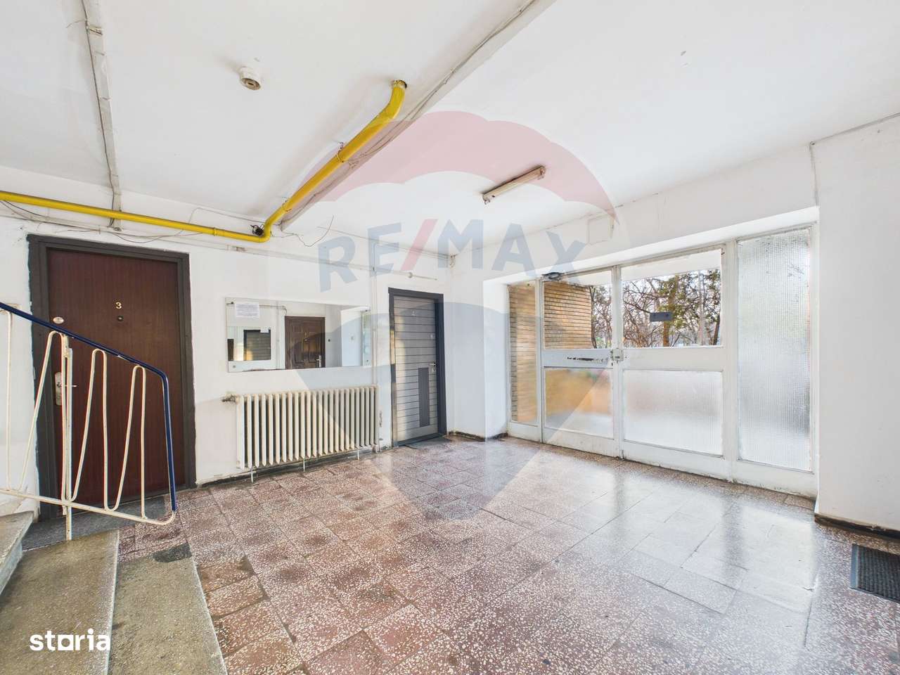 Apartament 2 camere vis a vis de Parcul Tineretului, 3 min metrou-14