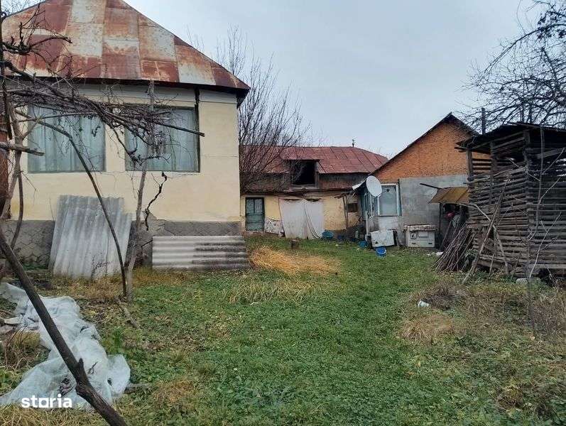 Vand Casa + teren - Imagine principală: 5/5