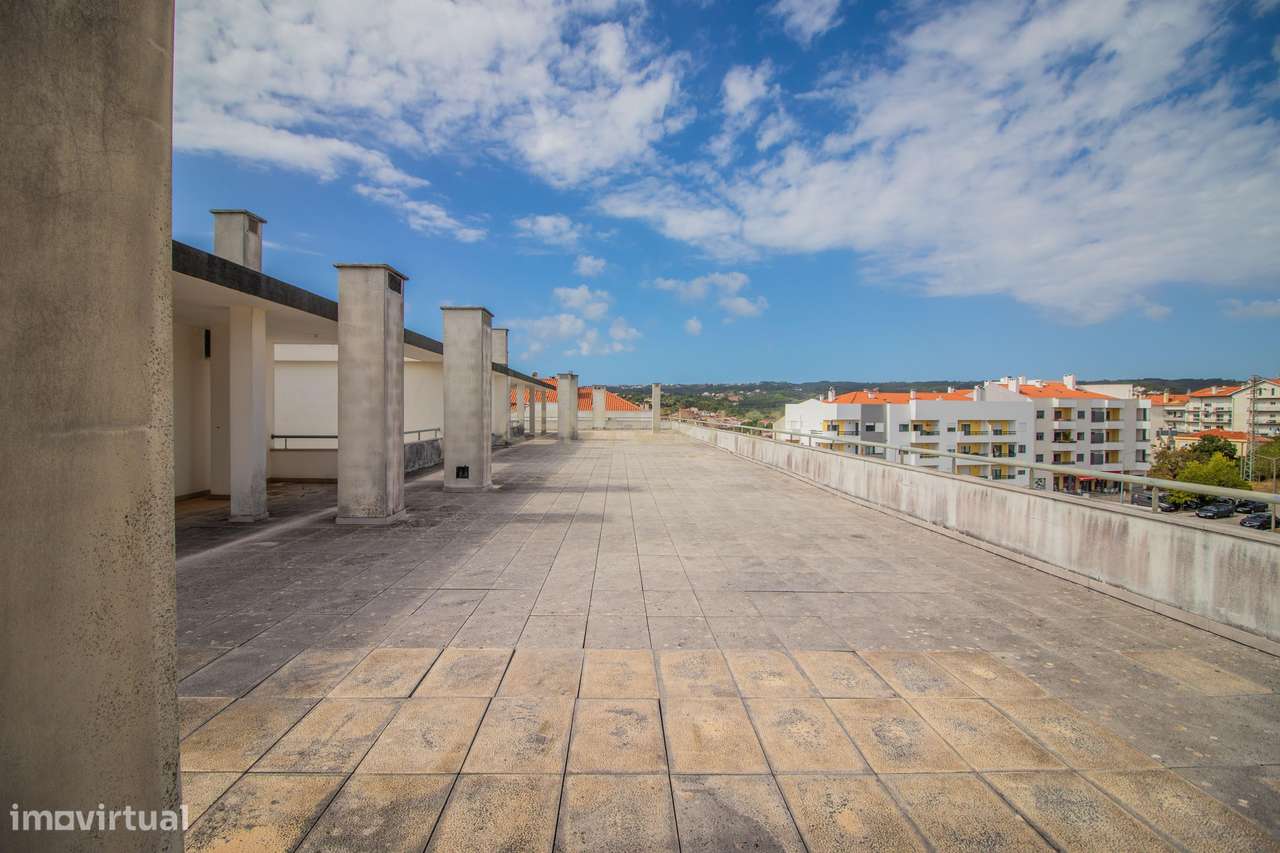 Apartamento T3 com garagem dupla na Estrada de Mira – Figueira da Foz-44