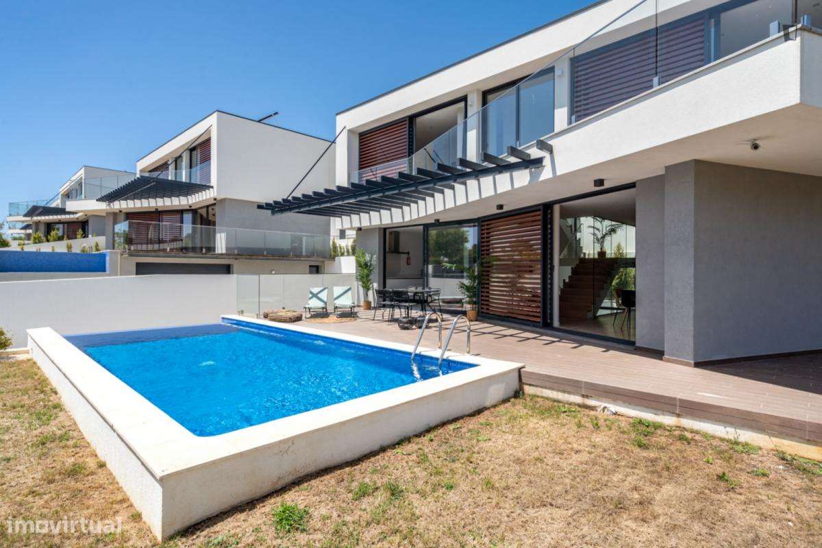 Casa com 3 quartos - localizado em Sintra Lisbon - Grande imagem: 4/10