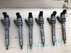 Injector piezo bmw 730d 530 f30 320 520 F10 01 7805428. 044516 pompă kit injectie complet - 8