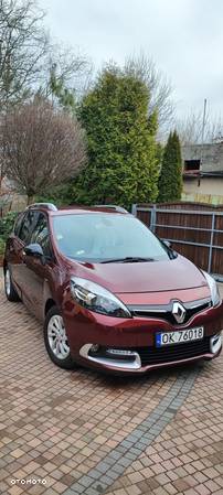 Renault Scenic 1.6 dCi Energy Limited - 1