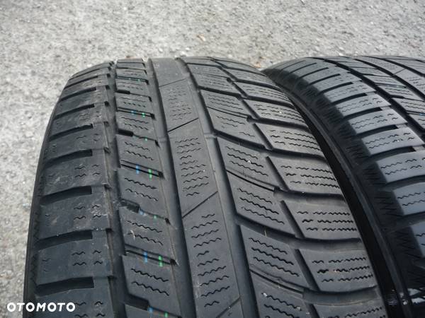 18” - TOYO - 235/60 r18 cali - Opony SNOWPROX - stan BDB - GWARANCJA !! + Możliwy MONTAŻ !! - 6