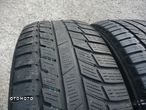 18” - TOYO - 235/60 r18 cali - Opony SNOWPROX - stan BDB - GWARANCJA !! + Możliwy MONTAŻ !! - 6