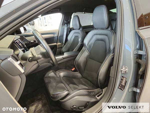 Volvo S90 - 14