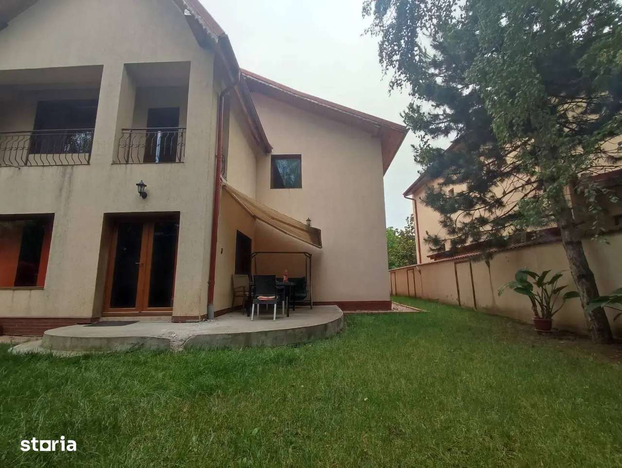 Casa 5 camere | 230 mp utili | curte 350 libera | Popesti Sfantul Ioan - Imagine principală: 2/20