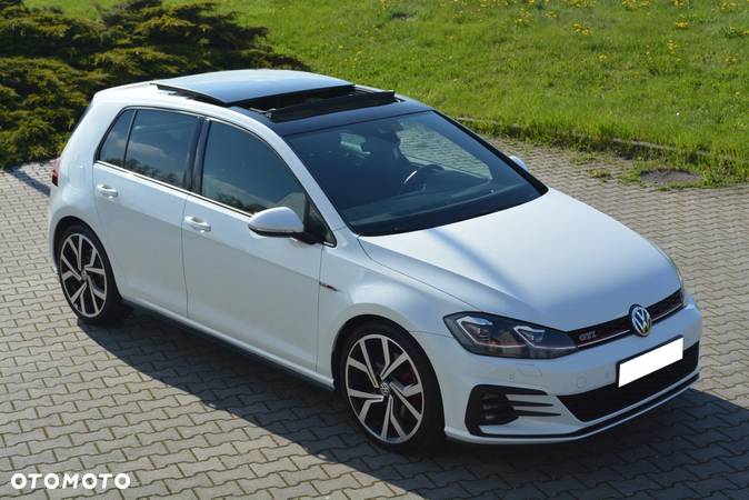 Volkswagen Golf VII 2.0 TSI BMT GTI Performance DSG - 30