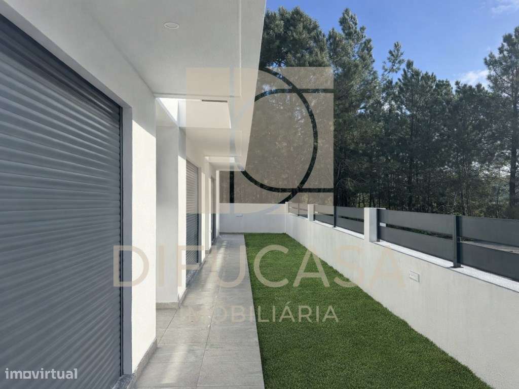 Moradia Isolada Térrea T4 finalizada-9