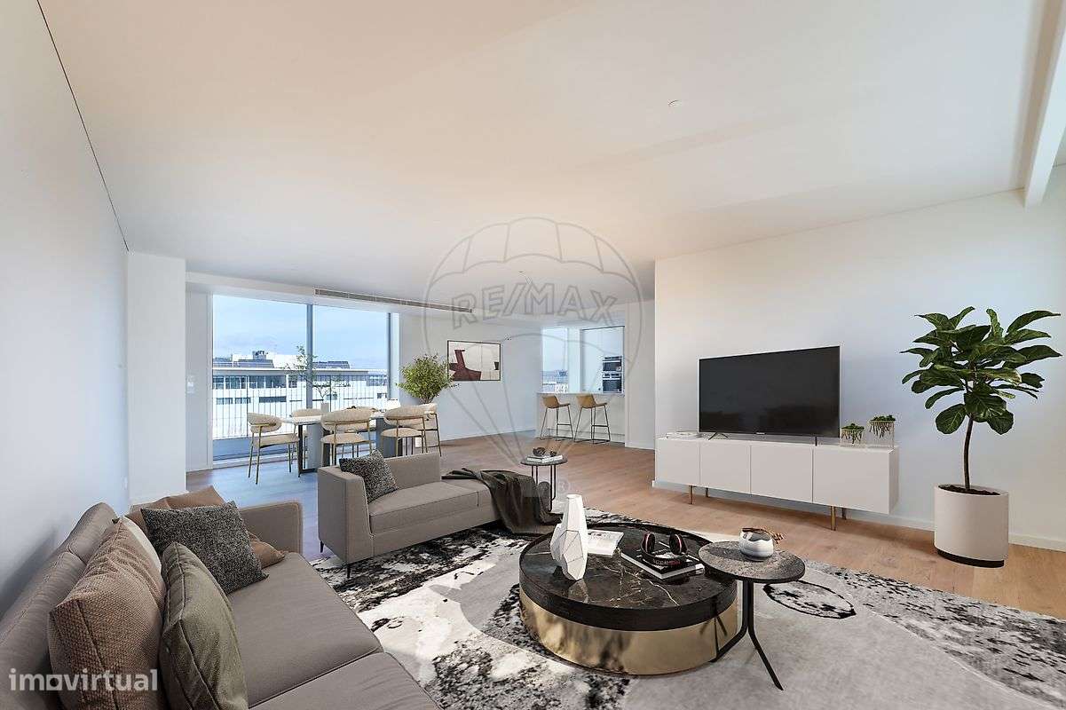 Apartamento T3 para venda - Grande imagem: 1/46