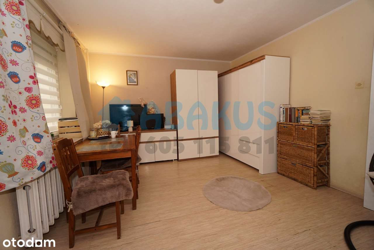 Na sprzedaż mieszkanie Konin ul. Topazowa-1