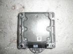 Modul / Calculator Airbag BMW Seria 1 2.0 d F20 2014 6863385 - 3