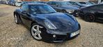 Porsche Cayman PDK Black Edition - 4