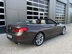 BMW Seria 6 650i - 22