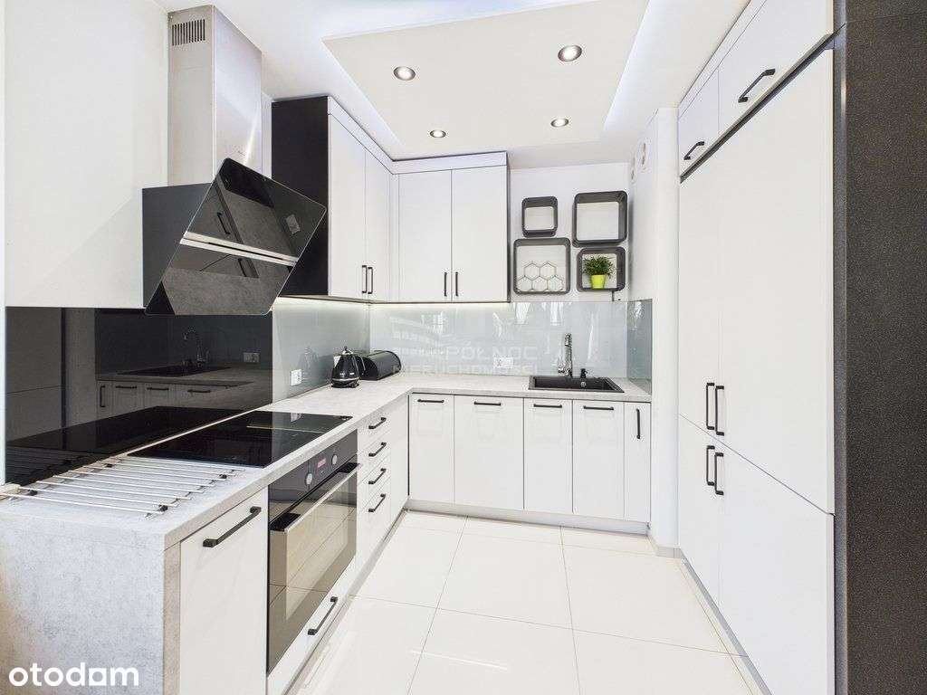 3 pokojowe mieszkanie z ogródkiem/miejsce w garażu-8