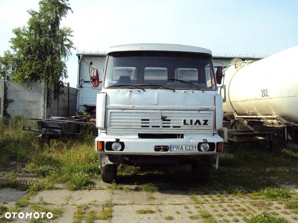 Liaz - 2