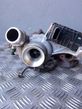 Turbo BMW 318D 118D 143CV- Motor N47D20C REF: Garret GT 1749V - 2