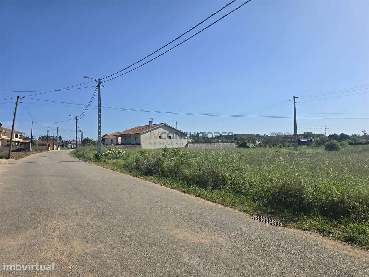 Terreno  Venda em Sosa,Vagos-3