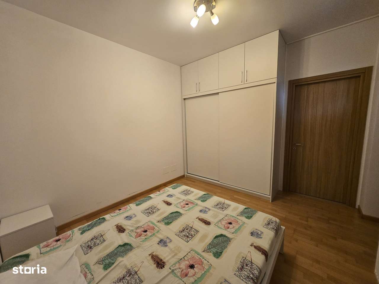 Apartament modern 2 camere, teren 87mp, loc de parcare, Dumbravita/K - Imagine principală: 2/9