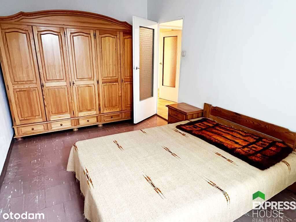 4 pokoje | Kabaty | cisza | Metro 600m - Pełny obrazek: 5/14