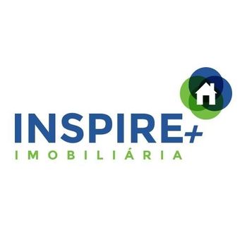 Inspire Mais - Imobiliária Logotipo