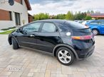 Honda Civic 1.8 Comfort - 11