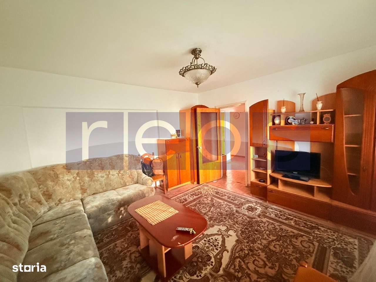 VANZARE 4 CAMERE | 90 MP | DECOMANDAT | PIATA VICTORIEI - Imagine principală: 2/12