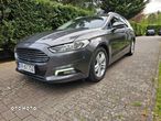 Ford Mondeo 2.0 TDCi Titanium PowerShift - 6