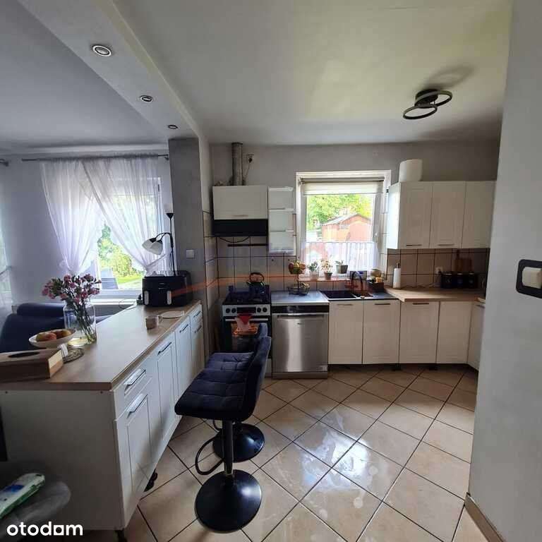 Okazja - Nowa Cena! 4 pokoje z ogrodem - Pełny obrazek: 4/19