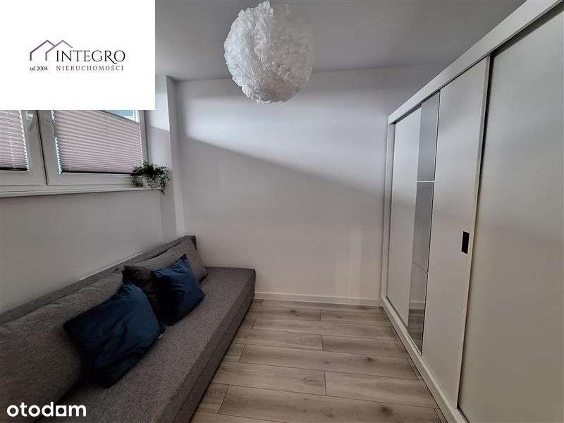 Mieszkanie - Gdańsk Przymorze Wielkie-6