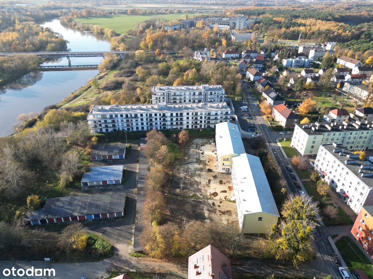 Obiekt na sprzedaż, 2736.5m², Krapkowice, Otmęt - Pełny obrazek: 4/10