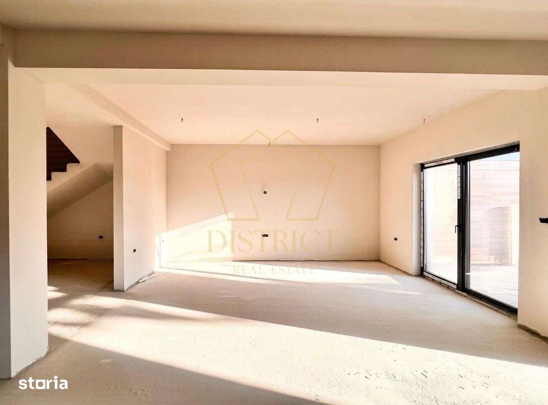 Duplex modern cu 5 camere si carport  I Mosnita Noua I - Imagine principală: 5/14