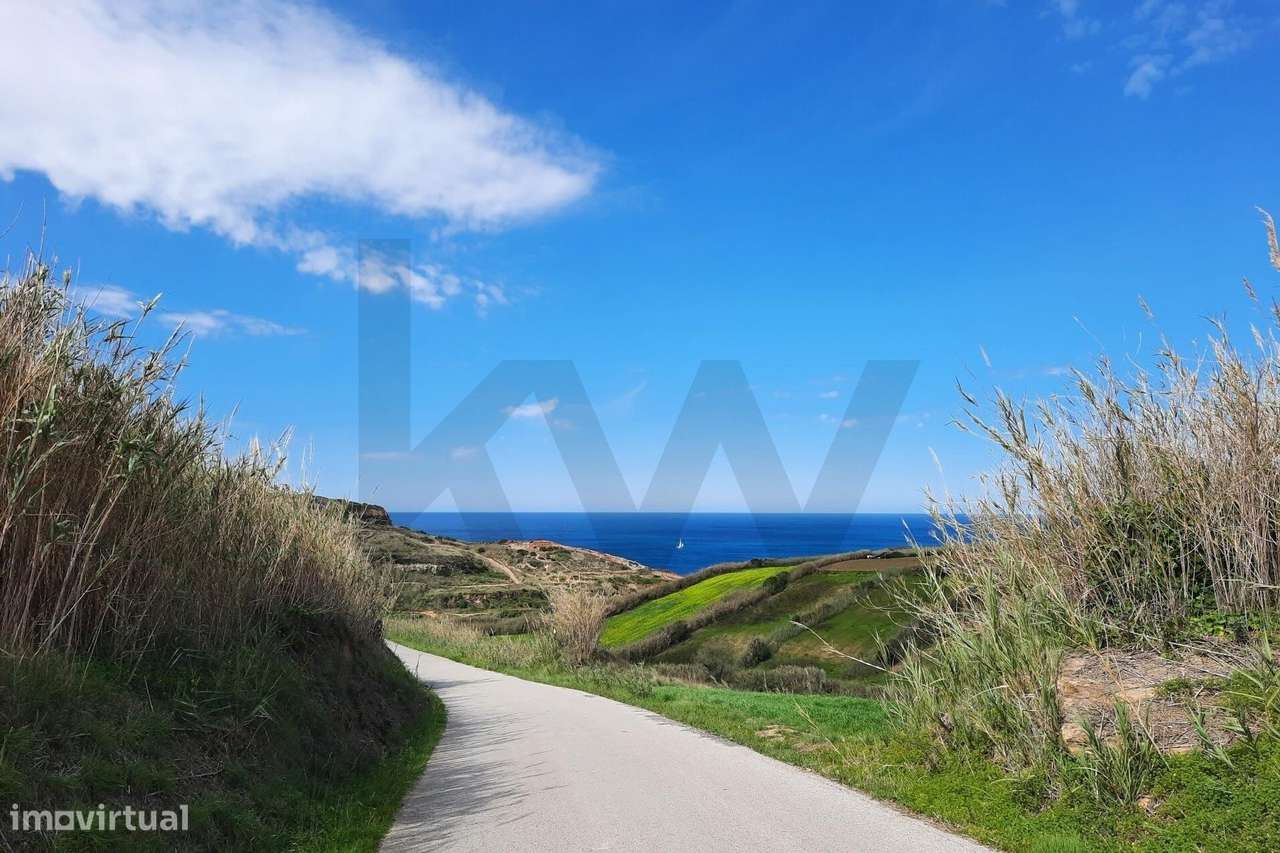 Terreno Rústico 3187m2 Vista Mar Frontal - Grande imagem: 5/5