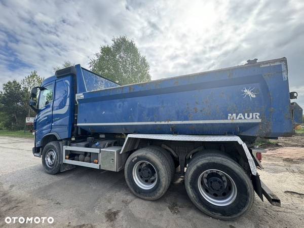 Volvo FH16 - 7