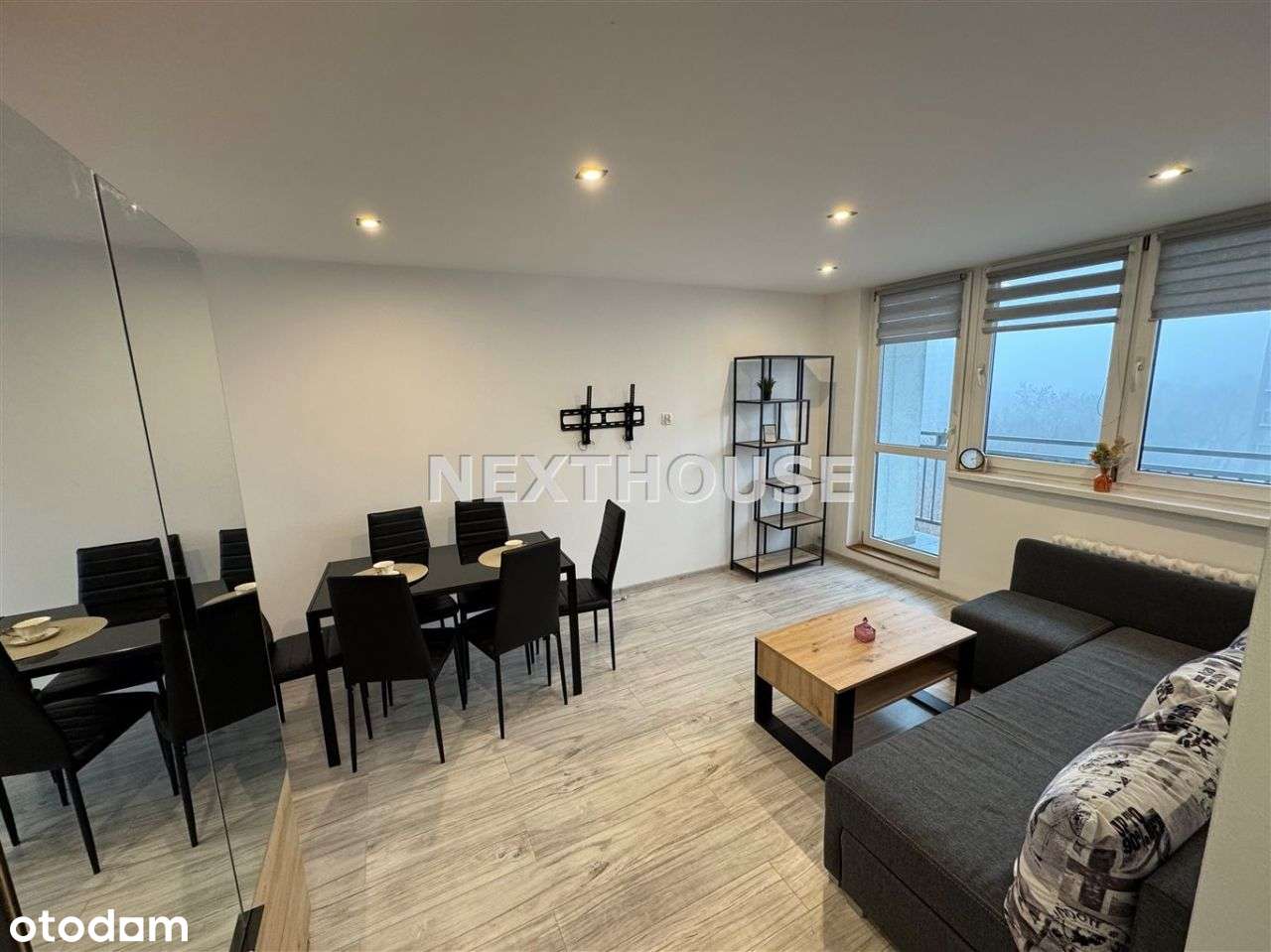 Mieszkanie, 37 m², Gliwice - Pełny obrazek: 2/11