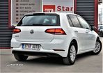 Volkswagen Golf 1.0 TSI Comfortline - 7