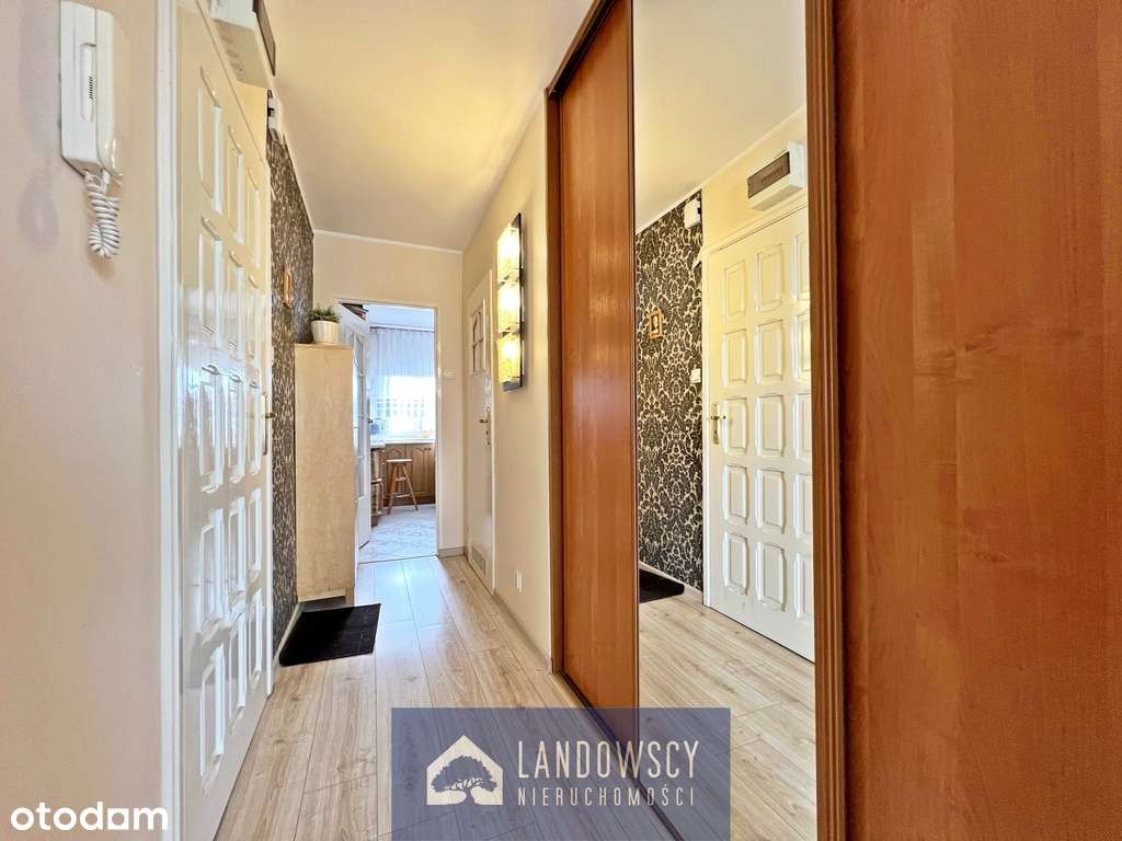 Widokowe M z Potencjałem – Świetna Lokalizacja - Pełny obrazek: 5/18