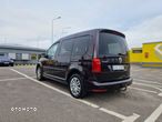 Volkswagen Caddy 1.4 TSI Trendline DSG - 2