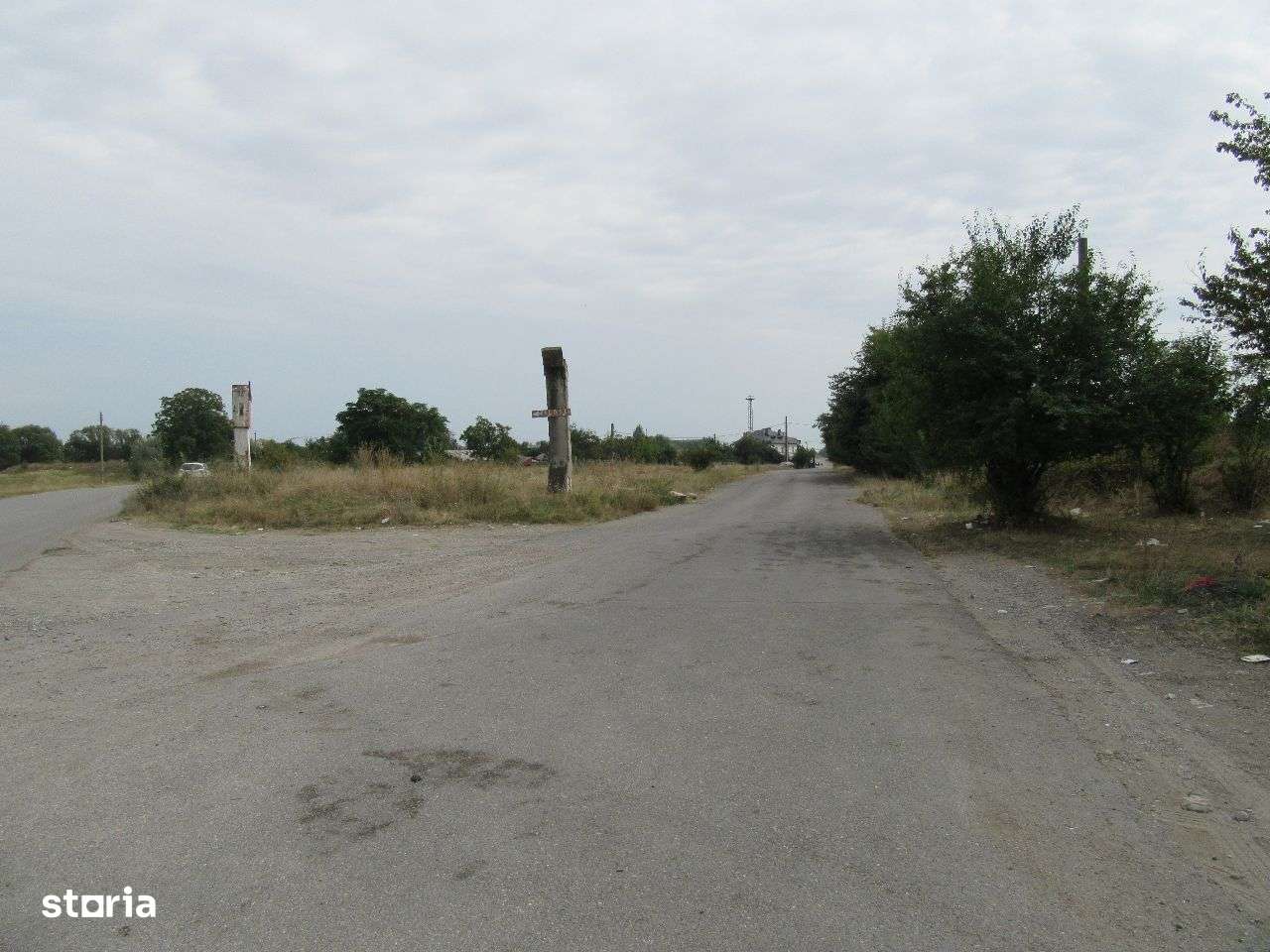 Vanzare Teren Industrial DN.1A - Ploiesti - Blejoi - Alexandrion -Rau-13