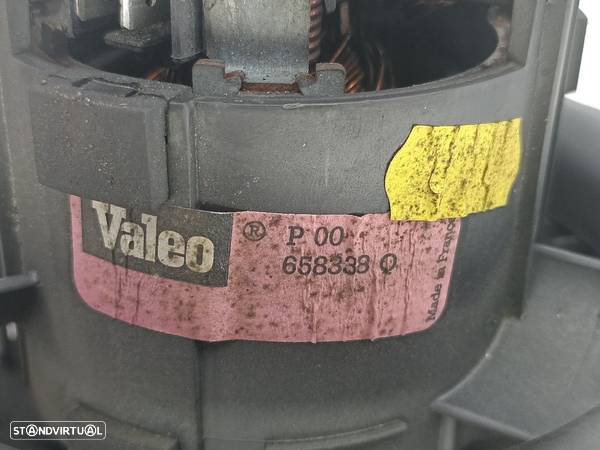 Motor Da Chaufagem Sofagem  Opel Vectra B Combi (J96) - 5