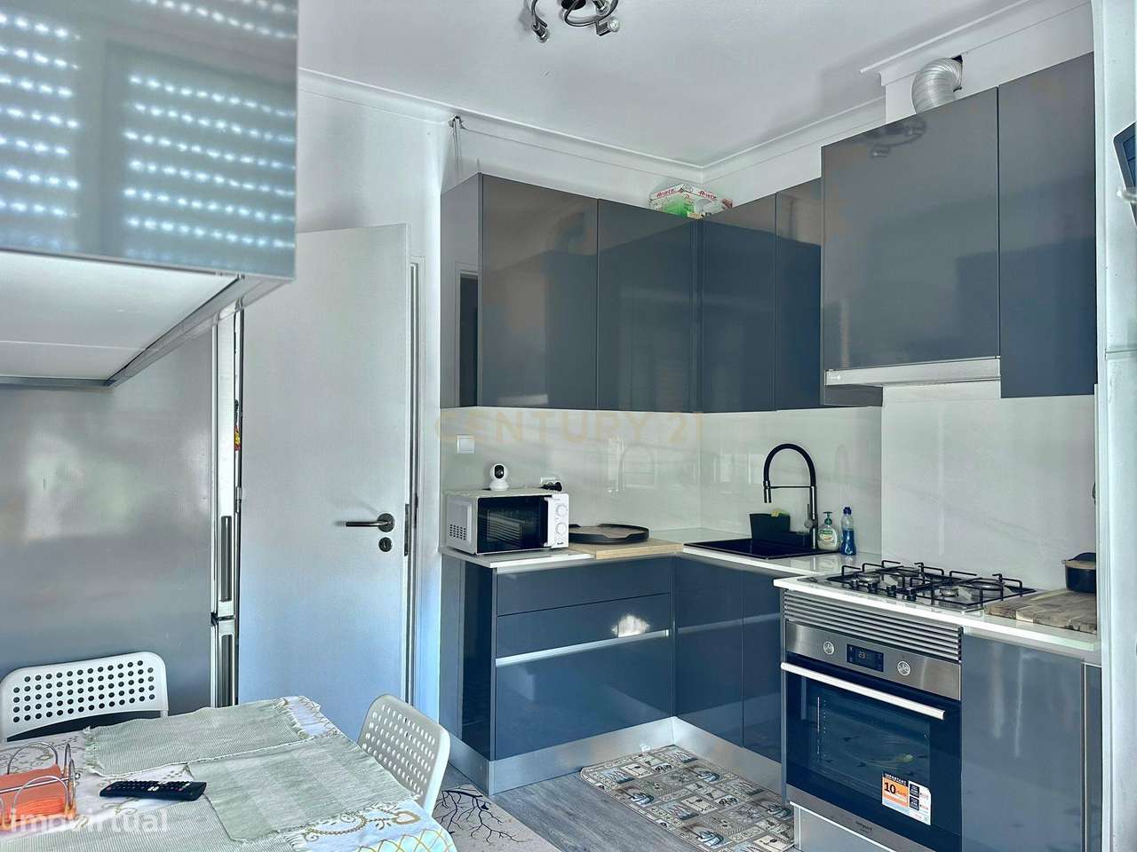 Apartamento T2  - Póvoa de Santo Adrião-9