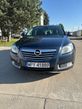 Opel Insignia 2.0 CDTI Cosmo ecoFLEX - 4