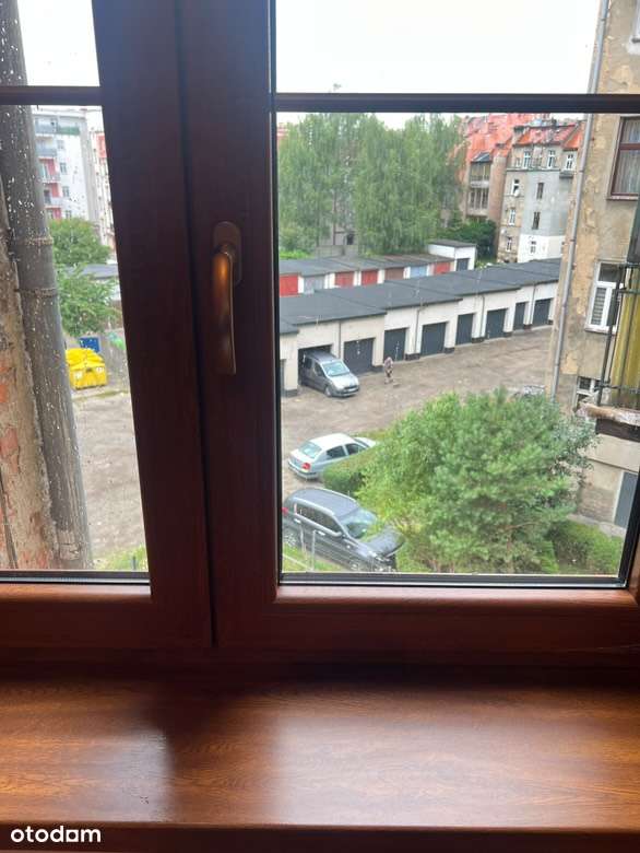 OKAZJA !!!! 3-pok. w kamienicy – II-p, 65 m², Tarninów-1