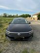 Volkswagen Passat 2.0 TDI DSG Highline - 1