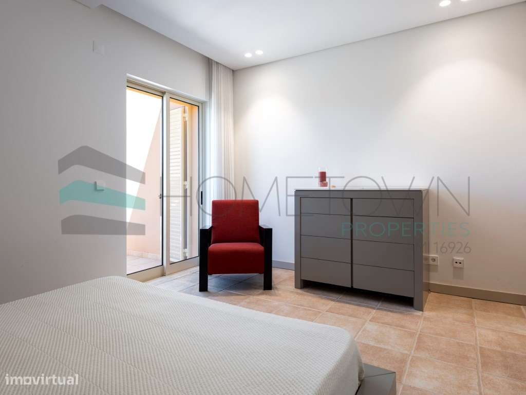 Apartamento T2-Vilamoura-12