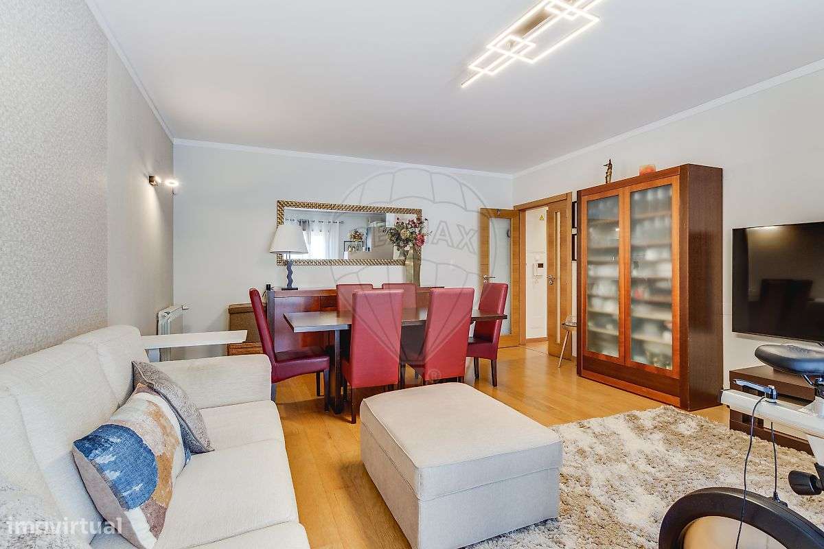Apartamento T2 para venda-9