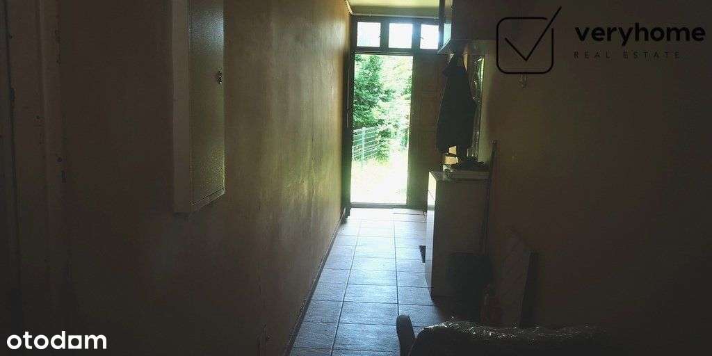 Dom do remontu, środkowy segment- blisko centrum - Pełny obrazek: 4/6