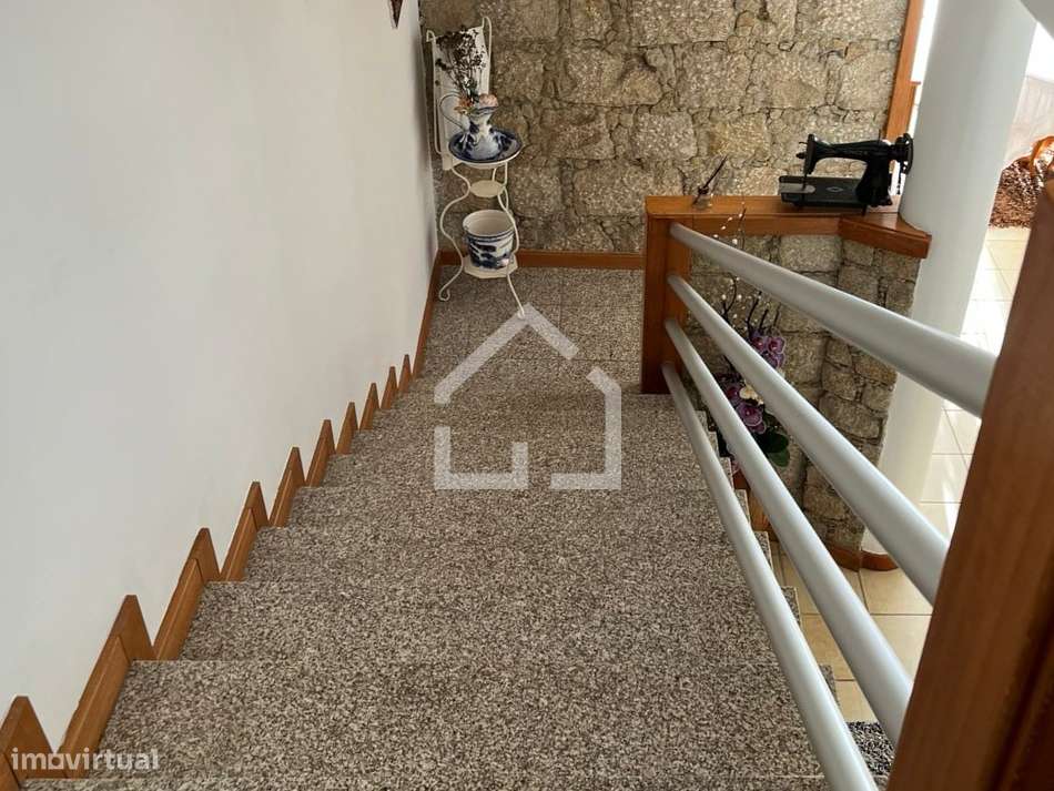 Moradia T3 Venda em Fornos,Santa Maria da Feira - Grande imagem: 3/7