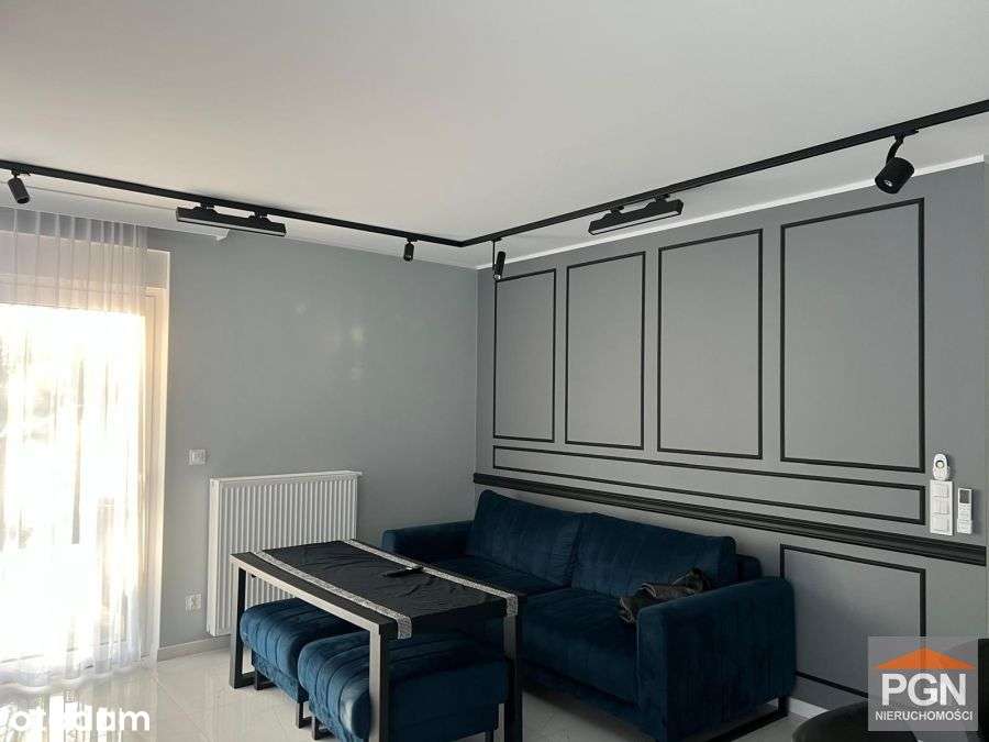 Międzywodzie, Apartament z  Ogródkiem i parkingiem 500 m od plaży-5