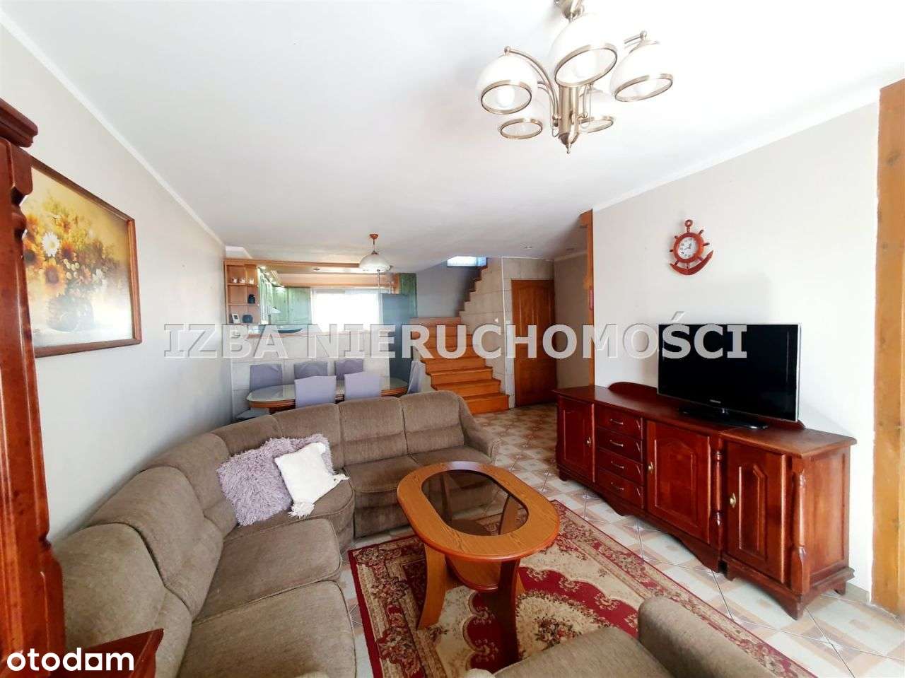 Dom, 108 m², Grajewo-0