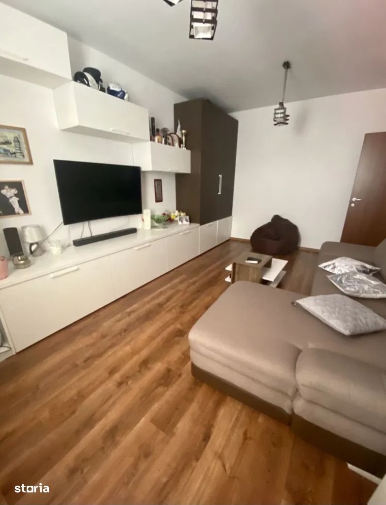 Apartament 2 camere Drumul Binelui